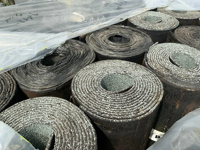 Iko powergum roofing dakmateriaal (3x) - afbeelding 2 van  11