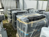 Iko powergum roofing dakmateriaal (3x) - afbeelding 1 van  11