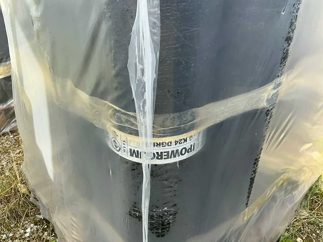 Iko powergum roofing dakmateriaal (3x) - afbeelding 7 van  11