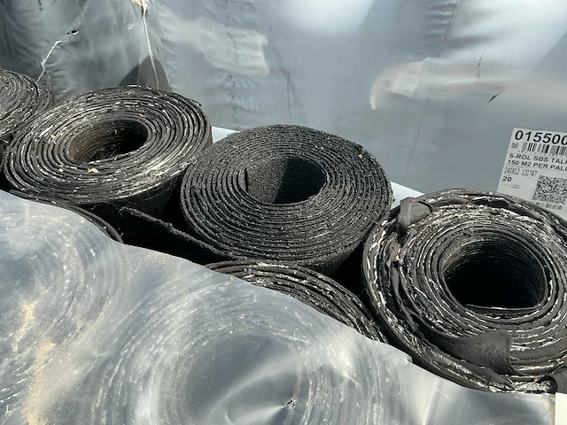 Iko powergum roofing dakmateriaal (3x) - afbeelding 9 van  11
