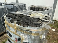Iko quadra rock dakmateriaal (3x) - afbeelding 4 van  6