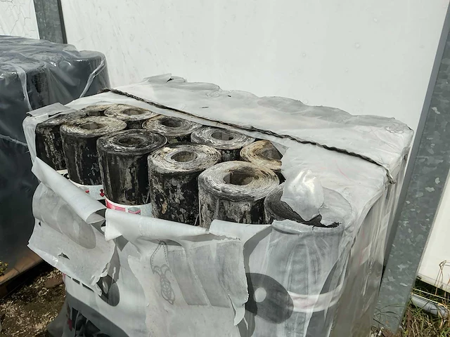 Iko quadra rock dakmateriaal (3x) - afbeelding 5 van  6