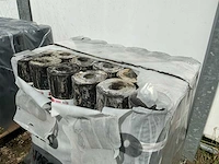 Iko quadra rock dakmateriaal (3x) - afbeelding 5 van  6