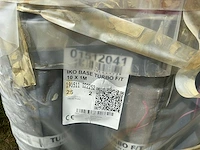 Iko quadra rock dakmateriaal (3x) - afbeelding 6 van  6