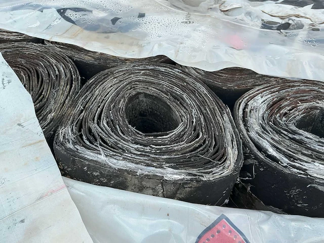 Iko roofing dakmateriaal (3x) - afbeelding 3 van  6