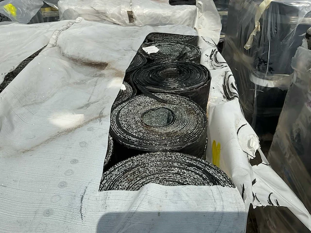 Iko roofing dakmateriaal (3x) - afbeelding 5 van  7
