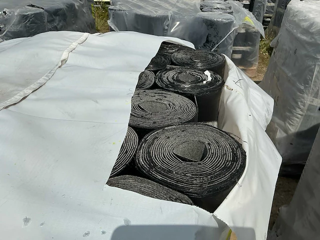 Iko roofing dakmateriaal (3x) - afbeelding 7 van  7