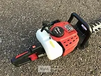 Ikra benzine heggenschaar bht60 - afbeelding 2 van  6