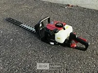 Ikra benzine heggenschaar bht60 - afbeelding 6 van  6
