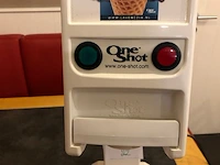 Il primo one shot ijsmachine - afbeelding 2 van  4