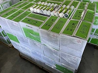 Illbruck - 10 soorten kit - afbeelding 1 van  8