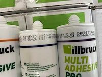 Illbruck - 10 soorten kit - afbeelding 4 van  8