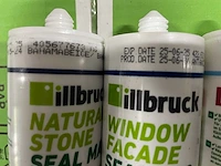 Illbruck - 12 soorten kit - afbeelding 4 van  8