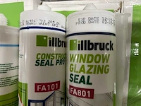 Illbruck - 12 soorten kit - afbeelding 5 van  8