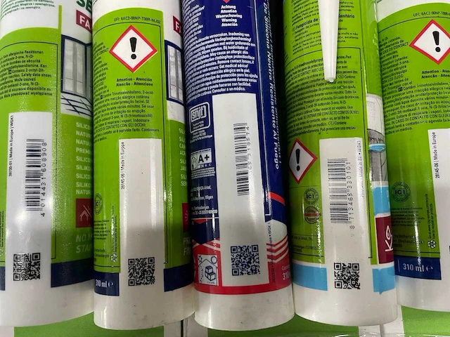 Illbruck - 12 soorten kit - afbeelding 6 van  8