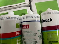 Illbruck - 14 soorten kit - afbeelding 2 van  6