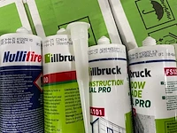 Illbruck - 14 soorten kit - afbeelding 3 van  6