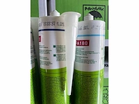 Illbruck - 3 soorten kit - afbeelding 4 van  6