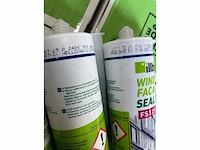 Illbruck - 3 soorten kit - afbeelding 3 van  6
