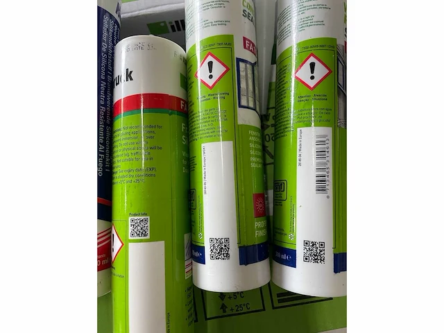 Illbruck - 4 soorten kit - afbeelding 5 van  6