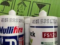 Illbruck - 5 soorten kit - afbeelding 2 van  4