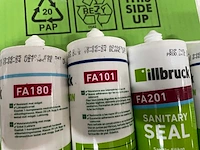 Illbruck - 5 soorten kit - afbeelding 2 van  8