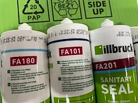 Illbruck - 5 soorten kit - afbeelding 3 van  8