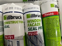 Illbruck - 5 soorten kit - afbeelding 4 van  8