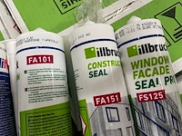 Illbruck - 5 soorten kit - afbeelding 5 van  8