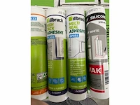 Illbruck - 7 soorten kit - afbeelding 3 van  8