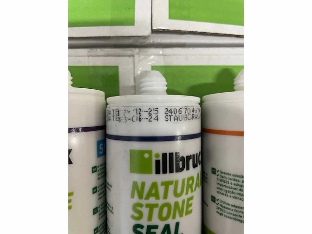 Illbruck - 7 soorten kit - afbeelding 4 van  8
