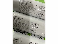Illbruck - 9 soorten kit - afbeelding 2 van  8