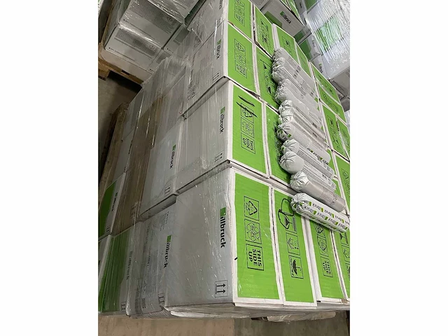 Illbruck - 9 soorten kit - afbeelding 8 van  8