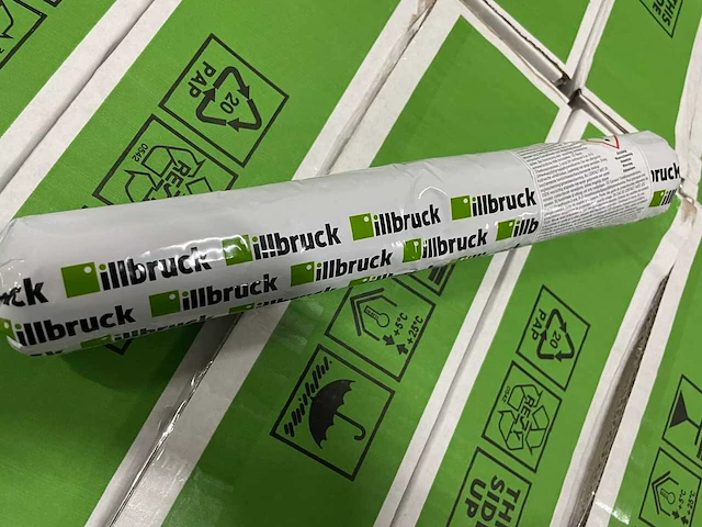 Illbruck - fa201 - afbeelding 2 van  3