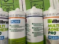 Illbruck - fa880 + pl200 + sp050 enz. - afbeelding 3 van  6