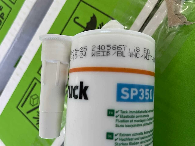 Illbruck - hightack - afbeelding 2 van  4