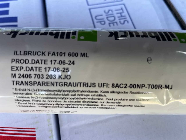 Illbruck - kit fa101 - afbeelding 3 van  5