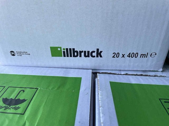 Illbruck - midden grijs - afbeelding 4 van  4