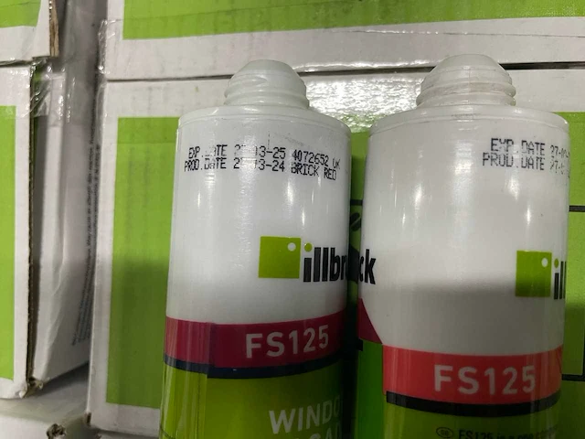 Illbruck - partij fs125 - afbeelding 2 van  4