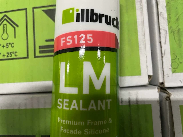 Illbruck - partij fs125 - afbeelding 3 van  4