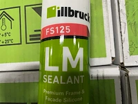 Illbruck - partij fs125 - afbeelding 3 van  4
