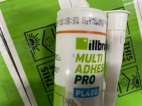 Illbruck - partij pl400 - afbeelding 2 van  3