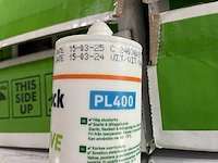 Illbruck - partij pl400 - afbeelding 2 van  4