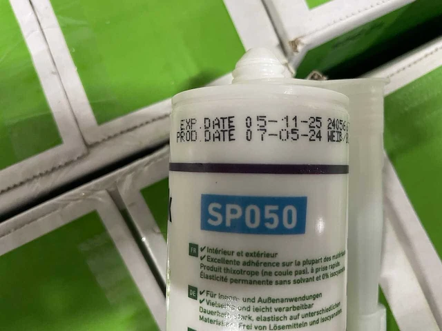 Illbruck - partij sp050 - afbeelding 2 van  4