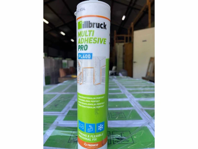 Illbruck - pl400 - afbeelding 2 van  5