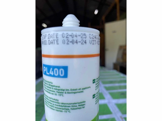 Illbruck - pl400 - afbeelding 3 van  5