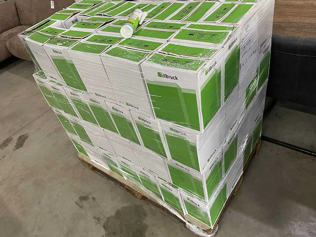 Illbruck - sanitair kit - afbeelding 1 van  5