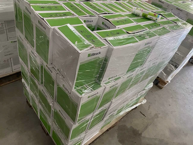 Illbruck - sanitair kit - afbeelding 2 van  5