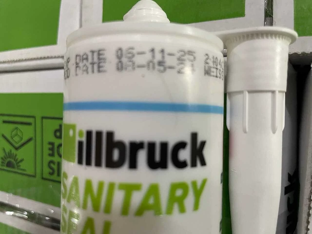 Illbruck - sanitair kit - afbeelding 3 van  5