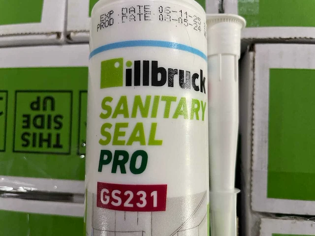 Illbruck - sanitair kit - afbeelding 4 van  5